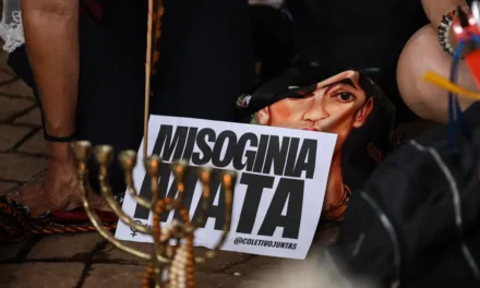 Saiba o que é misogonia; projeto pode criminalizar discurso de ódio