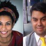 Missa relembra os oito anos do assassinato de Marielle e Anderson