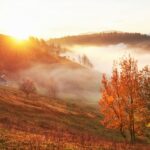Outono começa com calor no Sul e em Mato Grosso do Sul