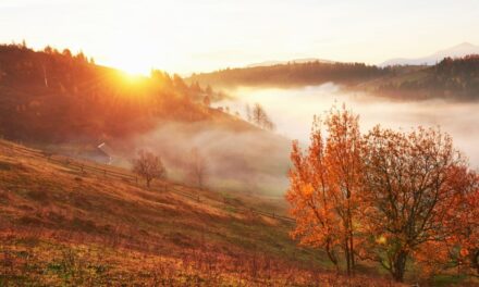 Outono começa com calor no Sul e em Mato Grosso do Sul