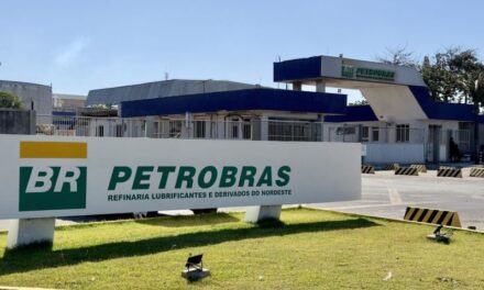 Petrobras reajusta preço do diesel em R$ 0,38 por litro