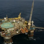 Petrobras retoma 100% da produção em duas áreas na Bacia de Campos