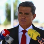 Moraes autoriza visita íntima a general condenado na trama golpista