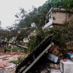 Governo libera R$ 7,3 mil para famílias atingidas por chuvas em MG