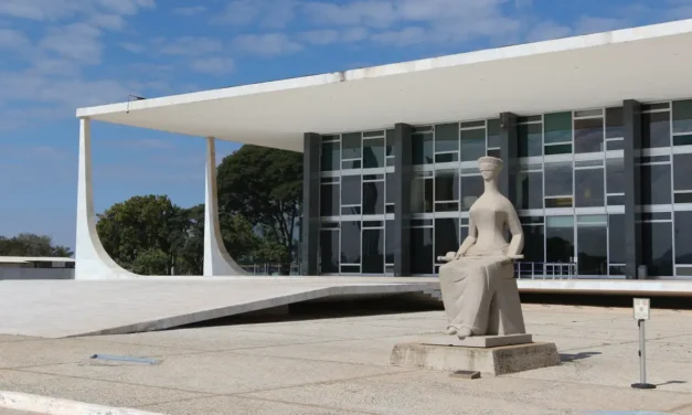 STF marca para 8 de abril decisão sobre eleição para governador no Rio
