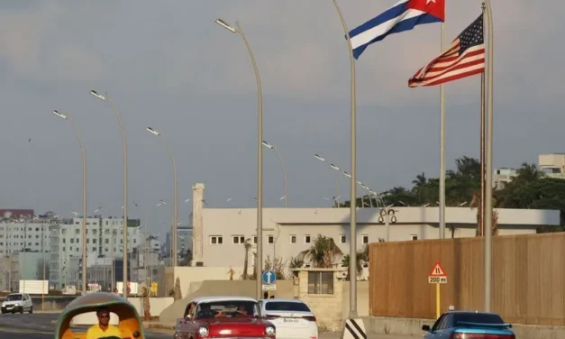 Cuba completa 3 meses sem receber combustível por bloqueio dos EUA