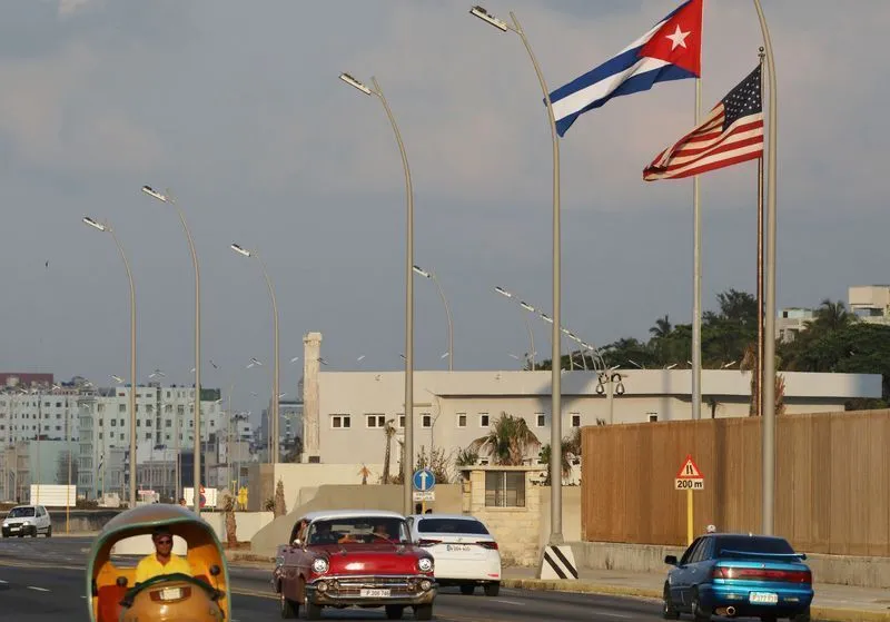 Cuba completa 3 meses sem receber combustível por bloqueio dos EUA