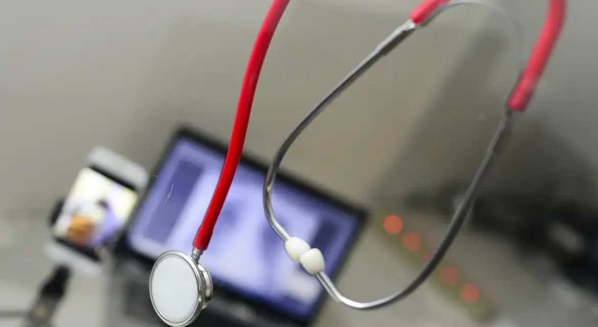 AgSUS e FMUSP abrem mil vagas para curso gratuito sobre Saúde Digital