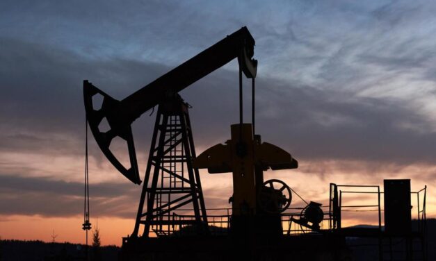 Nações autorizam liberação de reservas de petróleo durante guerra no Irã