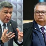Dino dá 5 dias para senador explicar repasse de emendas à Lagoinha