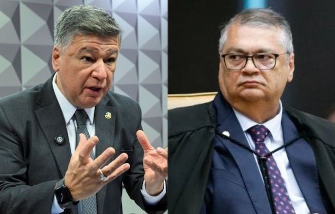 Dino dá 5 dias para senador explicar repasse de emendas à Lagoinha