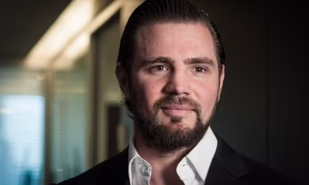 Vorcaro é transferido para superintendência da PF em Brasília