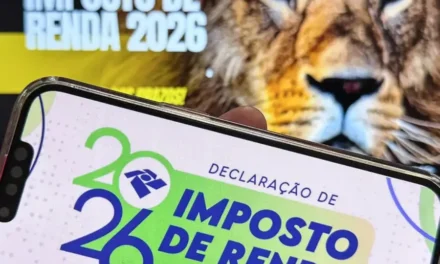 Imposto de renda: Receita já recebeu mais de 450 mil declarações