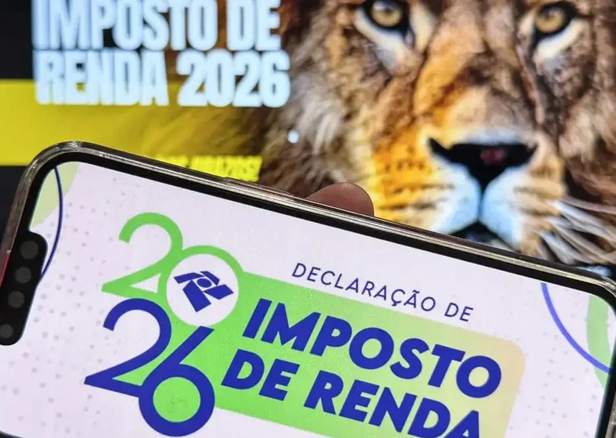 Imposto de renda: Receita já recebeu mais de 450 mil declarações