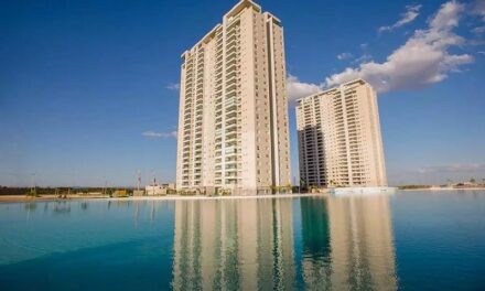 Disputa pelo poder em condomínio de luxo vira caso judicial em Cuiabá