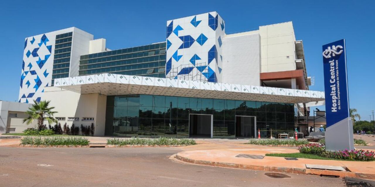 Mato Grosso registra 28 casos confirmados e seis mortes por meningite em 2026