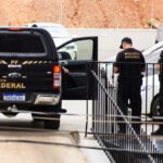 Ex-assessor ligado a lobista de MT é preso por monitorar delegado