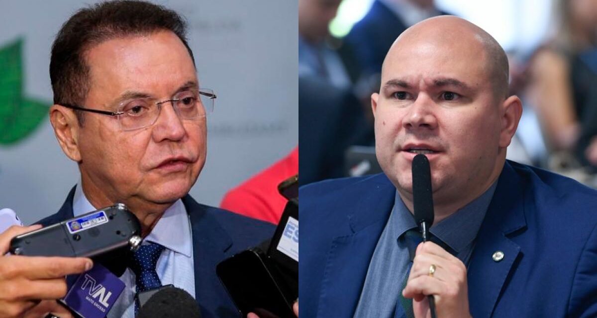 Botelho critica primeiro ano de Abilio; ‘não evoluiu nada’