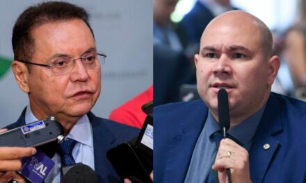 Botelho critica primeiro ano de Abilio; ‘não evoluiu nada’