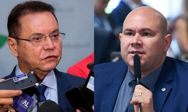 Botelho critica primeiro ano de Abilio; ‘não evoluiu nada’