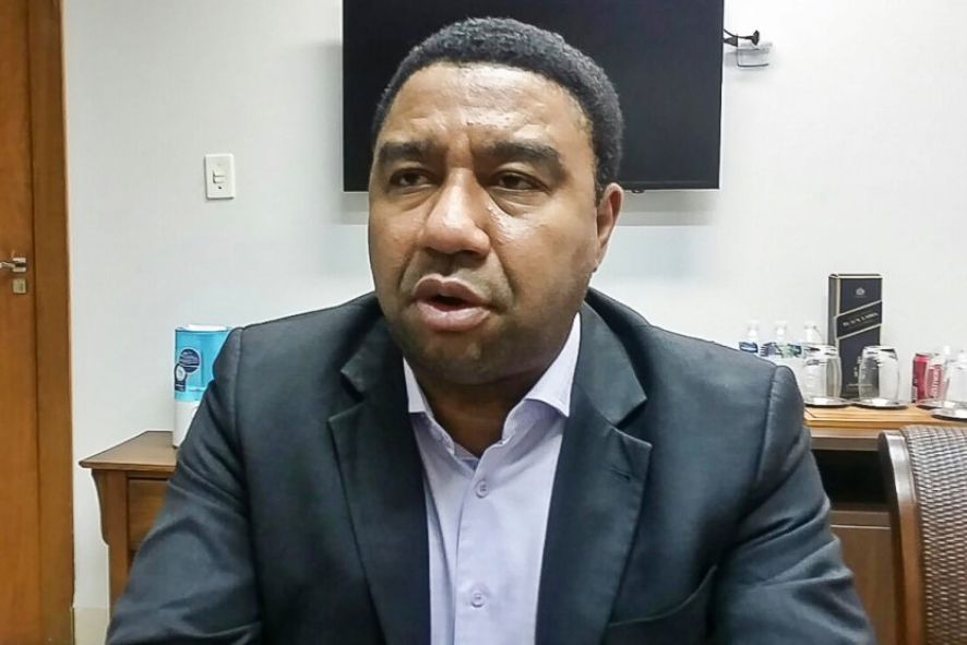 Rubens e mais 5 viram réus por estelionato e lavagem de dinheiro