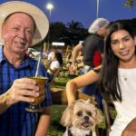 Até que a política nos separe.