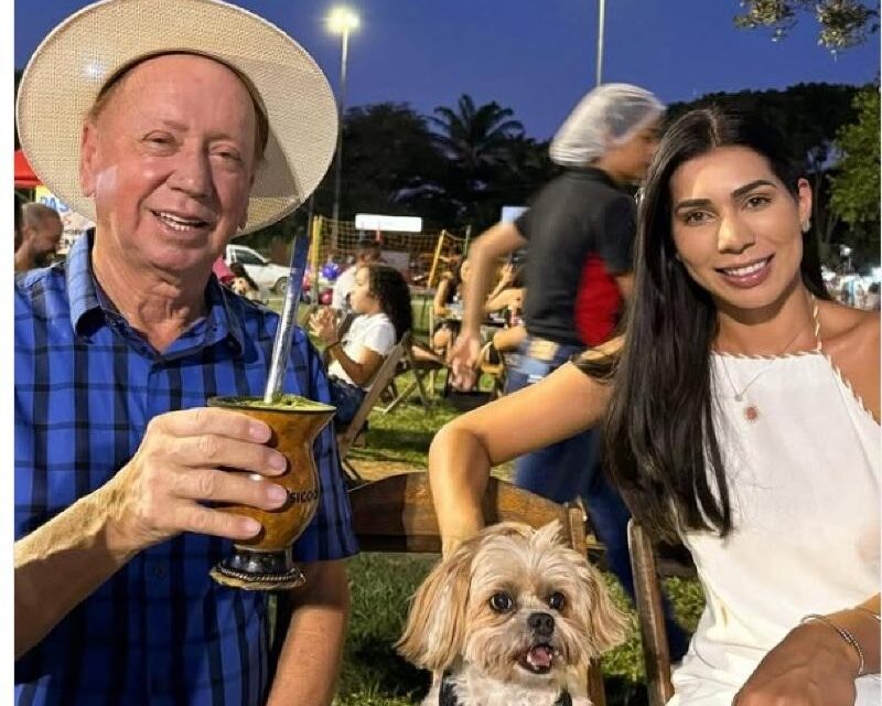 Até que a política nos separe.