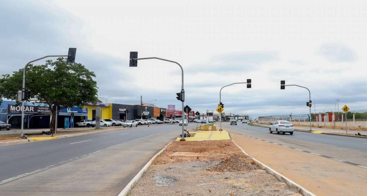 Novos radares de VG são ativados; 30 dias de ‘teste’ e isenção de multas