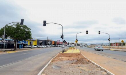 Novos radares de VG são ativados; 30 dias de ‘teste’ e isenção de multas