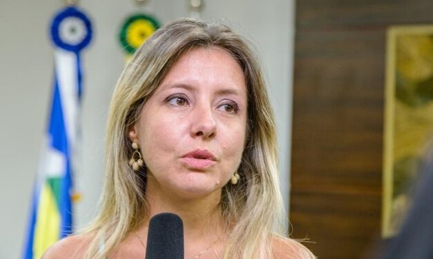 Mentira de campanha.