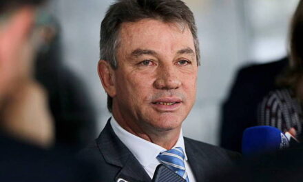 TSE tem maioria para cassar mandato do governador de Roraima