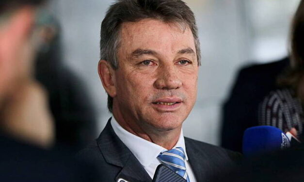 TSE tem maioria para cassar mandato do governador de Roraima