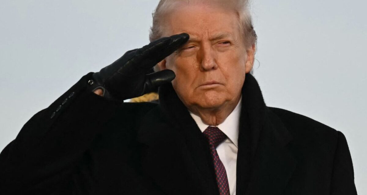 Crime de genocídio: Trump ameaça eliminar civilização de 3 mil anos