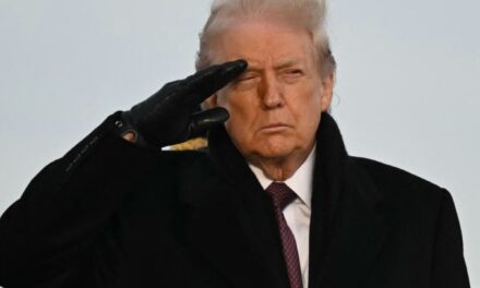 Crime de genocídio: Trump ameaça eliminar civilização de 3 mil anos