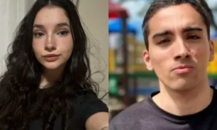 Audiência de jovem esfaqueada 15 vezes será realizada dia 15 de abril