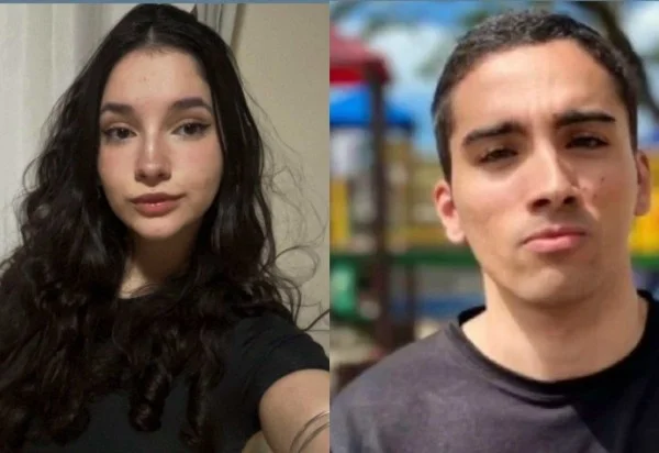 Audiência de jovem esfaqueada 15 vezes será realizada dia 15 de abril