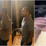 Influenciadora de MT diz ter sido agredida por advogado em SP