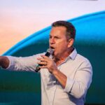 Mauro Mendes diz que 8 de Janeiro foi uma ‘farsa’ e que o ‘tempo do PT acabou’