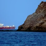 Irã anuncia abertura de Ormuz depois de cessar-fogo no Líbano