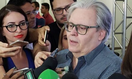 MPF denuncia ex-secretário de Cuiabá por fraude em compras da Covid