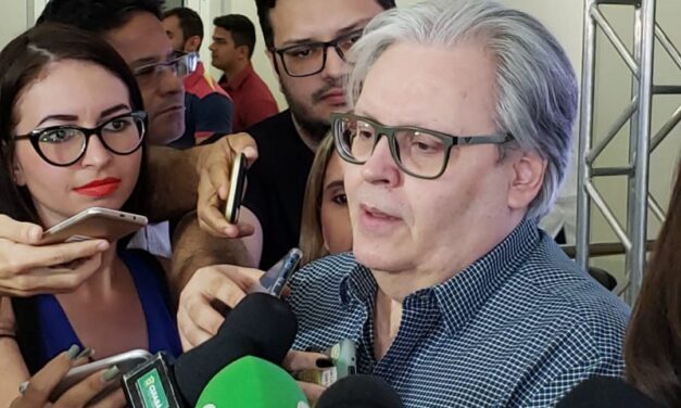 MPF denuncia ex-secretário de Cuiabá por fraude em compras da Covid