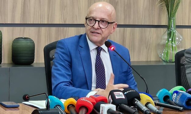 Pivetta endurece regra e impede visita íntima a estupradores e feminicidas