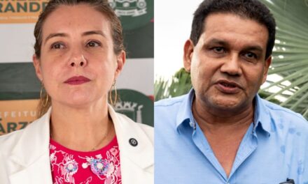 MPE vê “viés misógino” e quer denúncia contra Wanderley na Vara de Gênero