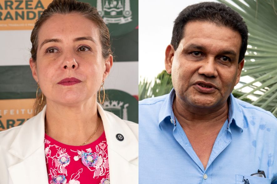 MPE vê “viés misógino” e quer denúncia contra Wanderley na Vara de Gênero