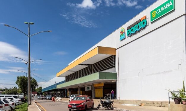 Veja o que abre e fecha em Cuiabá no feriado de Tiradentes