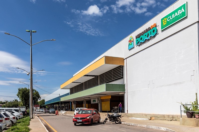 Veja o que abre e fecha em Cuiabá no feriado de Tiradentes