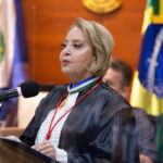 Desembargadora do TJ é acusada de favorecer ex-secretário de MT envolvido em corrupção