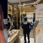 Alvo de operação, influenciadora do Tigrinho de VG chora e reage a críticas: “Se houver crime, quem vai pagar somos nós”