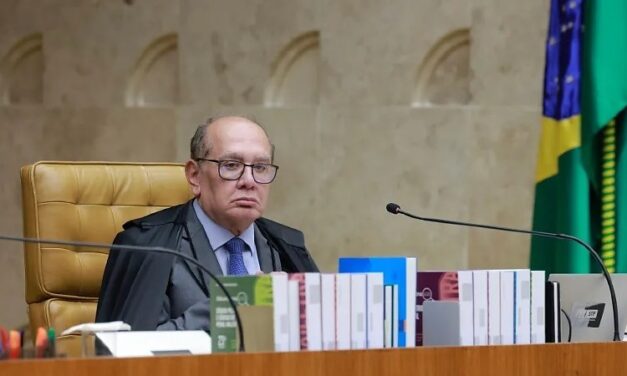 Gilmar Mendes extingue processo no STF sobre despejo de moradores nos condomínios em Cuiabá