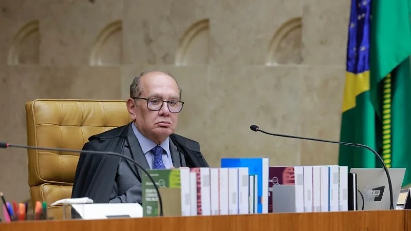 Gilmar Mendes extingue processo no STF sobre despejo de moradores nos condomínios em Cuiabá